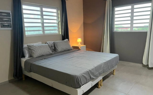 Cataleya Apartment