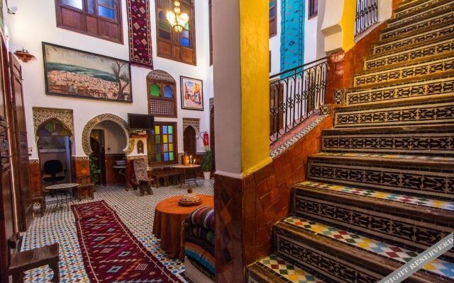Riad Dar Hanae