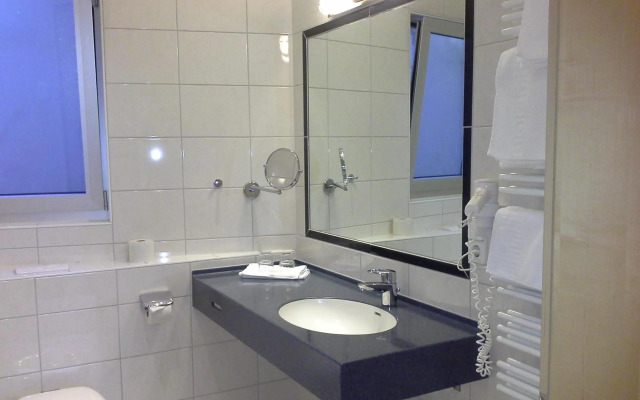 Stadthotel Pfeffermuhle