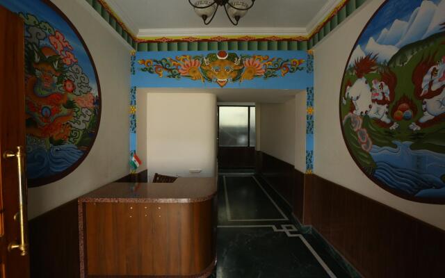 Hotel Samdupling Himalayan Brothers