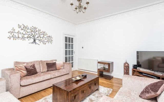 Casa Fresa - Union House