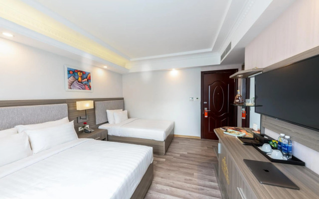 Golden Rose Hotel Danang