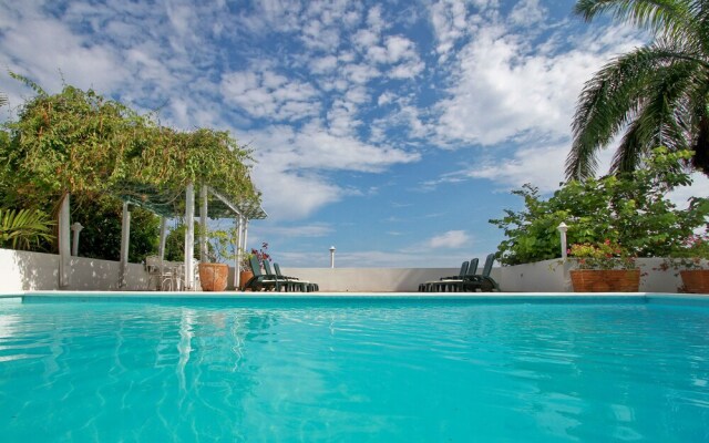 Serendipity, Montego Bay 5BR