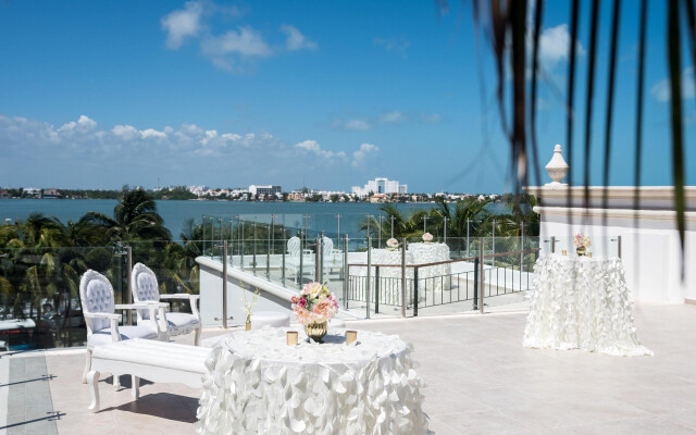 Hyatt Zilara Cancun - All Inclusive - Adults Only