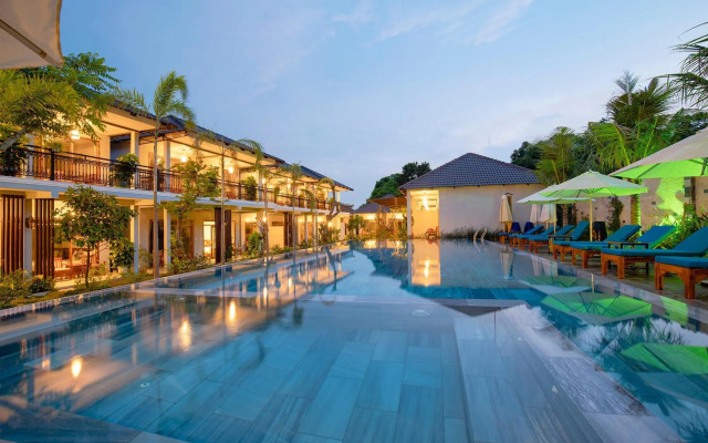 Suoi May Phu Quoc Garden Resort & Spa