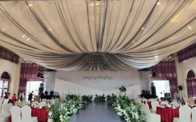 Huang Longshun Hotel