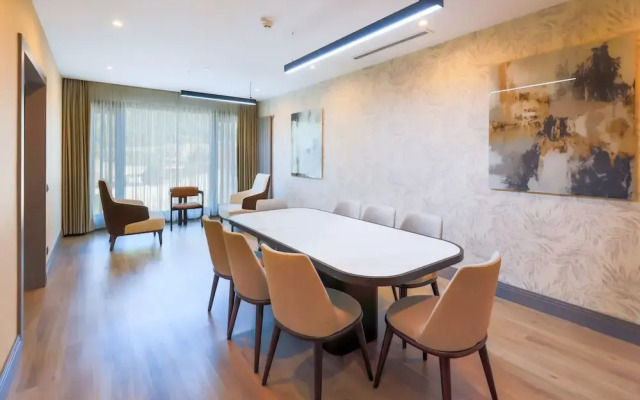 Narven Wellness & Thermal Hotel