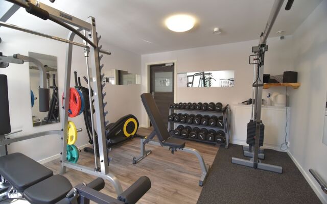 BigRiverCamp Hotel & Spa