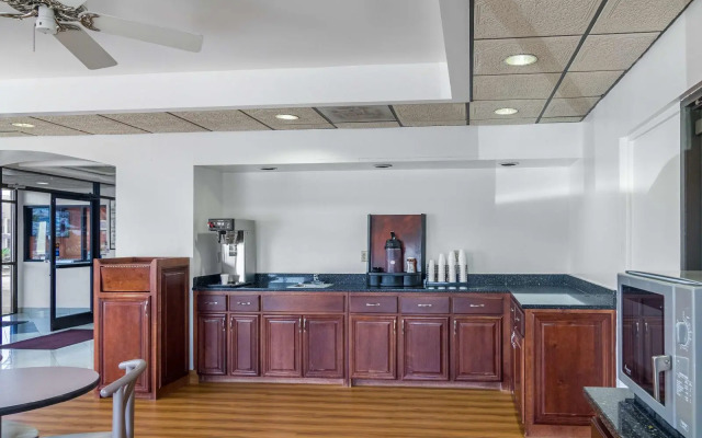 Comfort Inn Waycross