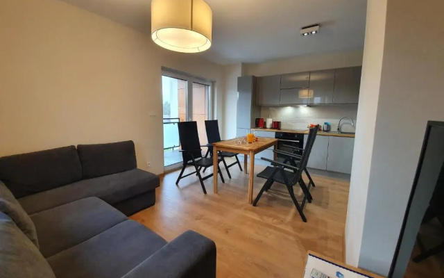 Apartamenty Szafirowa Mierzeja - 365PAM