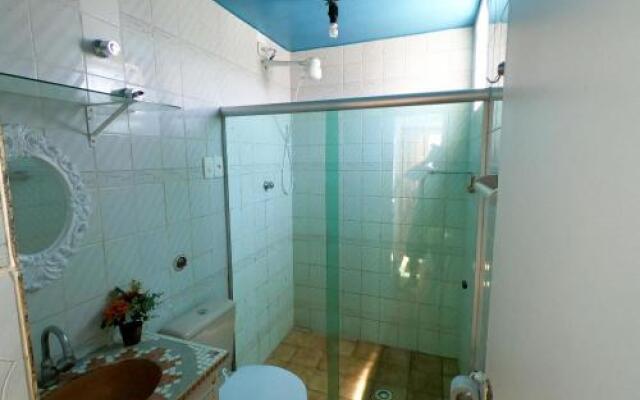 Apartamento Praça Nove