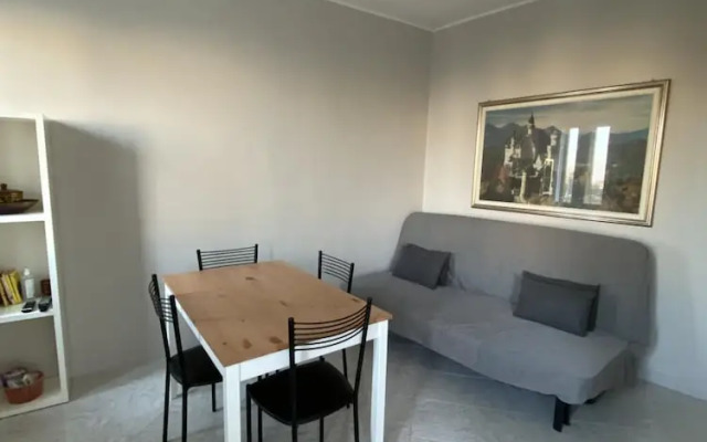 Alice in Chioggia With 1 Bedrooms and 1 Bathrooms