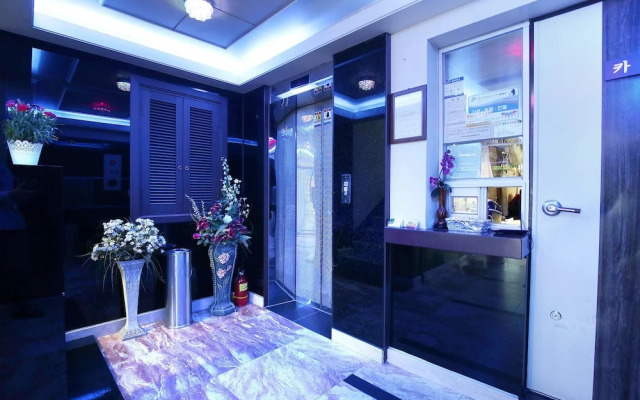 Cheongju Hotel 69