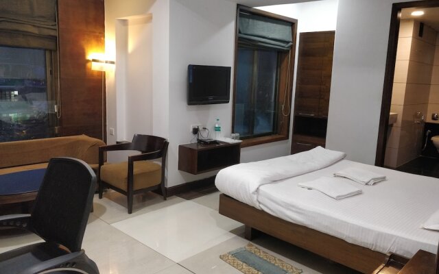 Hotel Elegance Nx