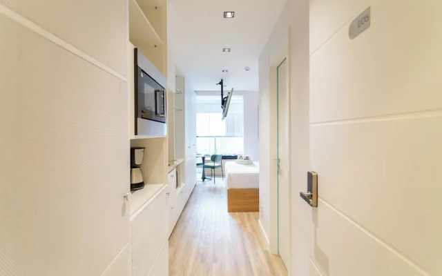 Haus Mitre Pinheiros