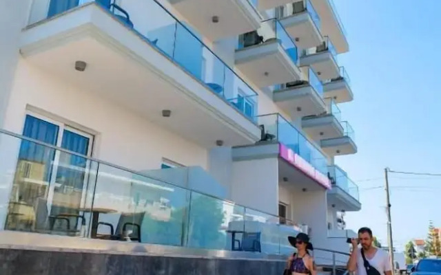 Nerium Hotel