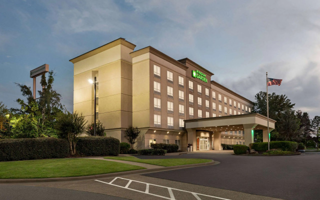 Wyndham Garden Duluth