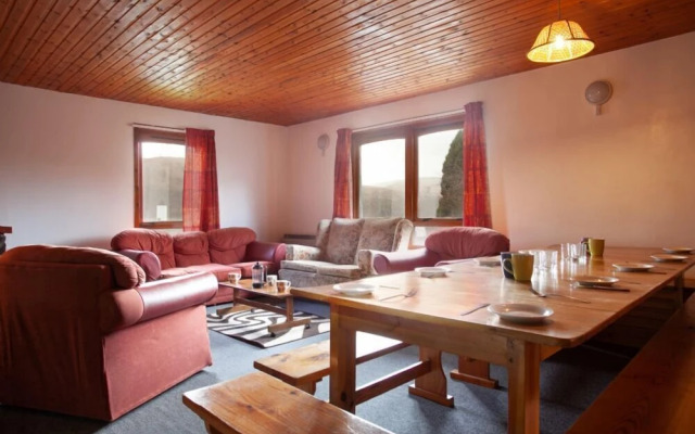 Blacksmiths Bunkhouse - Hostel