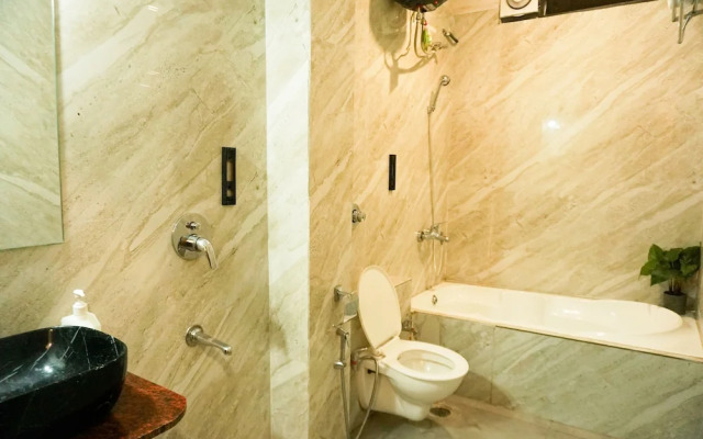 The Havelock Hotel, Vijay Nagar