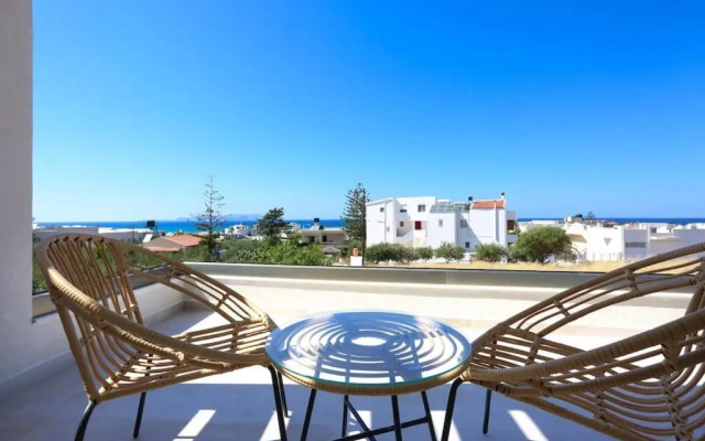 Villa Constantino with heated pool