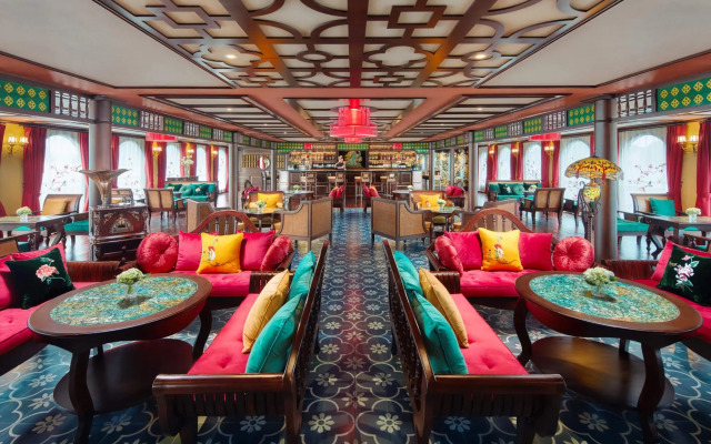 La Vela Classic Cruise - Managed by Paradise Cruises