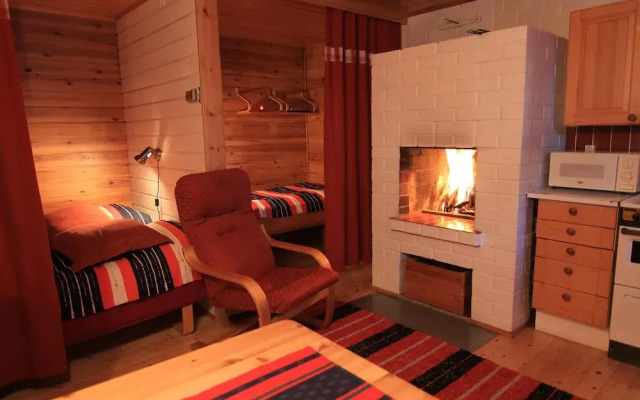 Seita Cabins