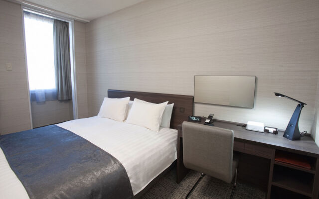 Hotel Mielparque Yokohama