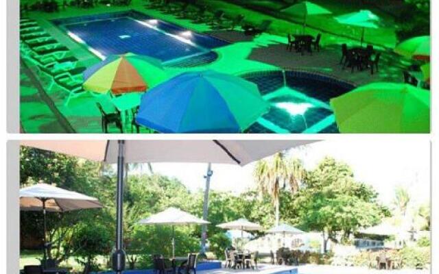 Hotel Casa de Campo Peñalisa