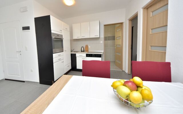 Holiday Home Obrovac I