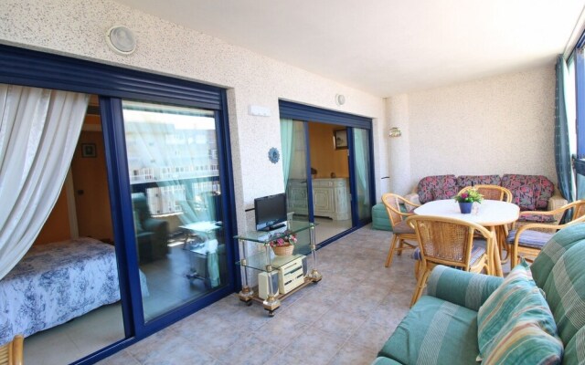 Holiday Apartment - Las Olas Costa Calpe