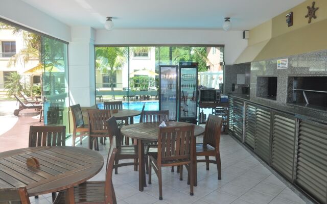 Golfinhos Apart Hotel