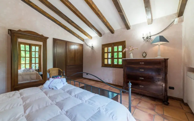 Villa Il Castagno Dell'etna