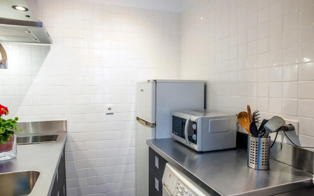 Apartamento La Buena Guarda