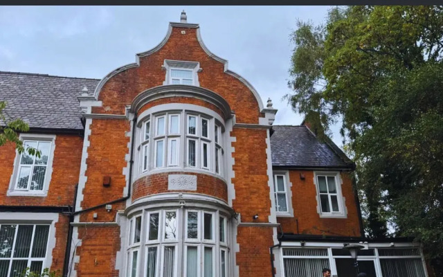 OYO A Better Night Hotel - Manchester Salford