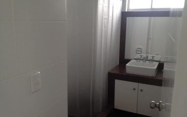 Apartment Paracas
