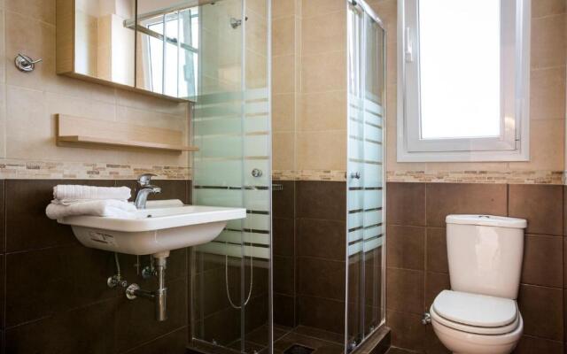 Deluxe Kefalonia Apartment Apartment Neroli 2 Bedroom Pool Karavomilos
