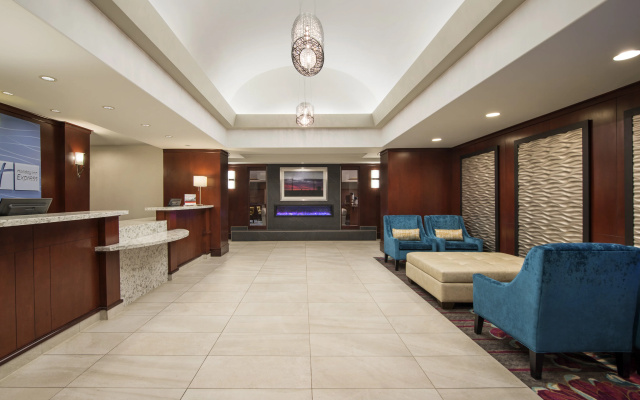 Holiday Inn Express & Suites Sherwood Park-Edmonton Area by IHG