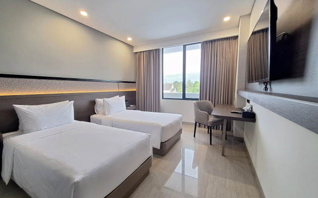 Hotel Santika Blitar