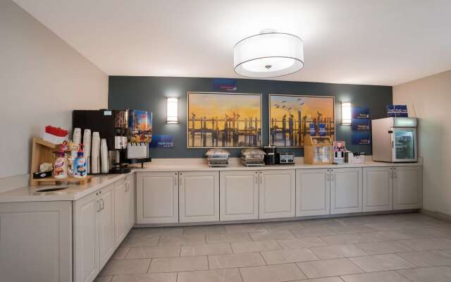 Best Western Flagship Inn