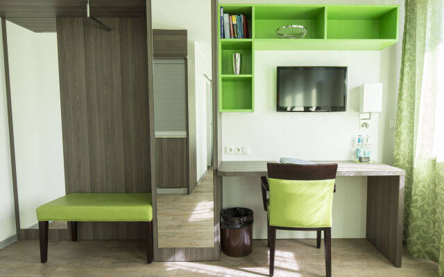 BONNOX Boardinghouse & Hotel