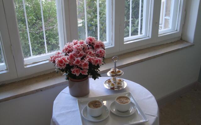 Villa Dia Guesthouse