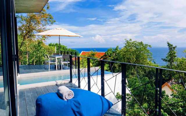 Pahili Pool Villas Koh Tao