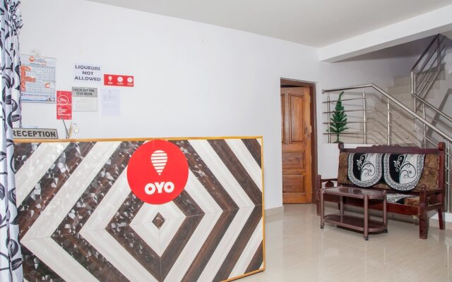 OYO 11394 Hotel Mount N Breeze
