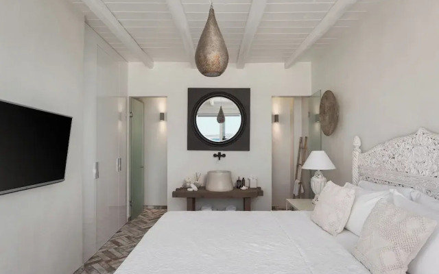 Villa Daloli Mykonos