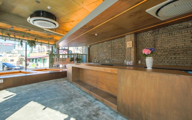 Soho259 Guesthouse