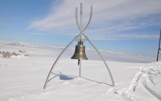 Sölle Homes Nassfeld