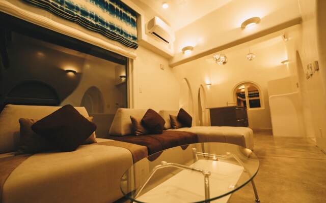 Yuki Suite Kourijima