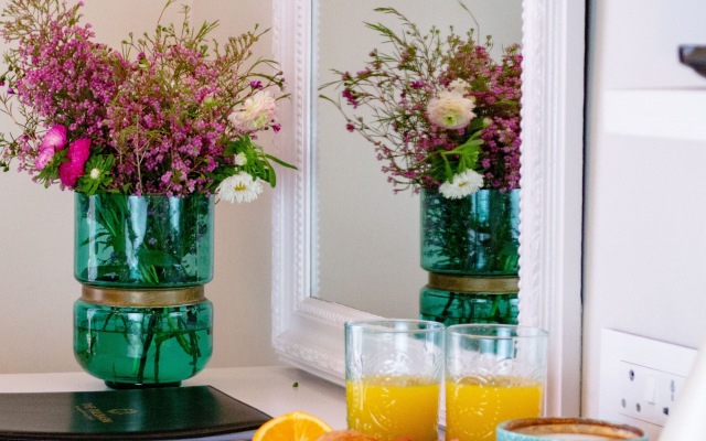 The Tulbagh Boutique Heritage Hotel