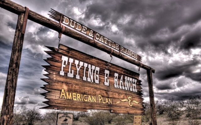 Flying E Ranch