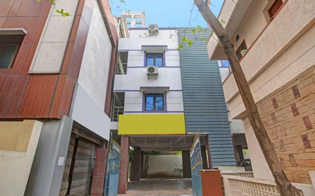 Townhouse 834 Jp Paradise